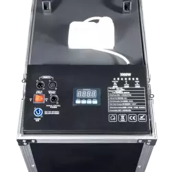 SPC WATER BASE MACHINE