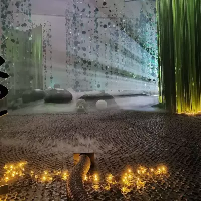 SPC WATER BASE MACHINE