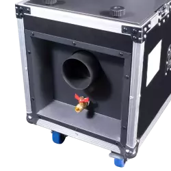 SPC WATER BASE MACHINE