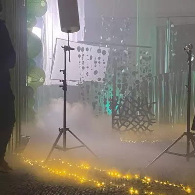 SPC WATER BASE MACHINE