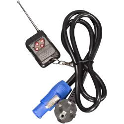 SPC WATER BASE MACHINE