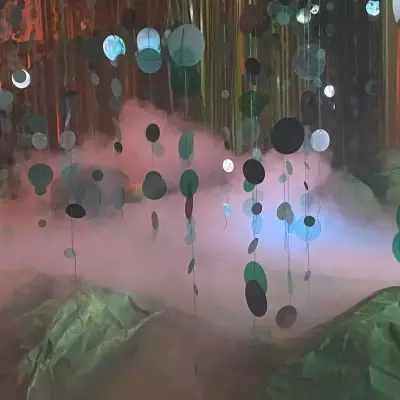 SPC WATER BASE MACHINE