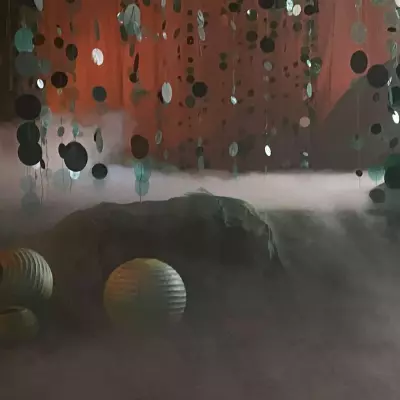 SPC WATER BASE MACHINE