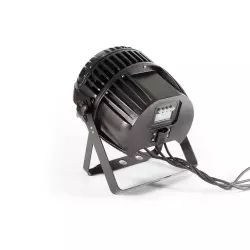 PAR64 LED 1810 ZOOM v19