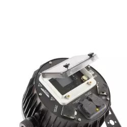 PAR64 LED P1910 IP ALU T