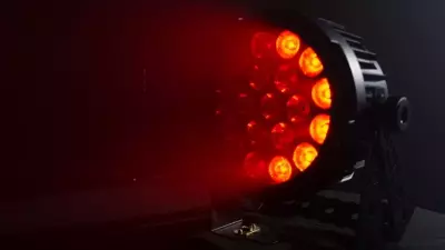 PAR64 LED P1910 IP ALU T