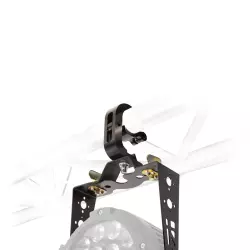 PAR64 LED P1910 IP ALU T