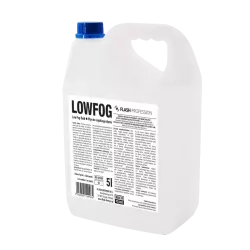 FLUID FOG LOWFOG 5L