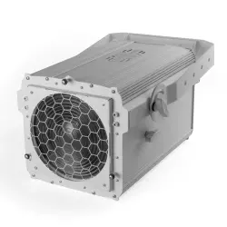 FRESNEL LED F250 WW WHITE