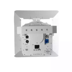 FRESNEL LED F250 WW WHITE