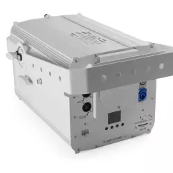 FRESNEL LED F250 WW WHITE