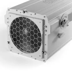 FRESNEL LED F250 WW WHITE