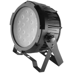 PAR64 LED 1810 IP65