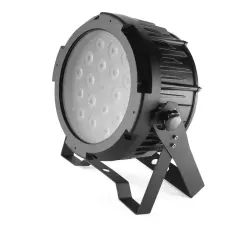 PAR64 LED 1810 IP65