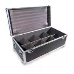 CASE FOR 8x LED PAR64 (NEW)
