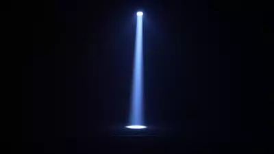 PAR LED 740 ZOOM IP65