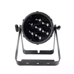PAR LED 740 ZOOM IP65