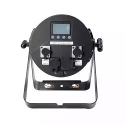 PAR LED 740 ZOOM IP65