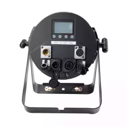 PAR LED 740 ZOOM IP65