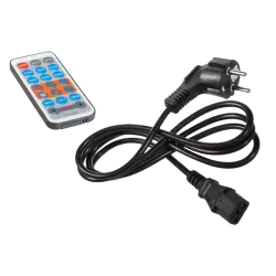 PAR56 LED 710 SOCETS IR