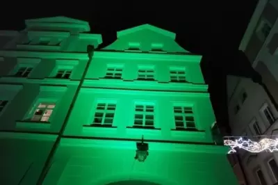 WASHER LED 4415 IP65