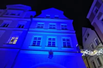 WASHER LED 4415 IP65