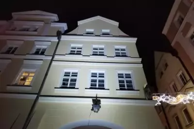 WASHER LED 4415 IP65