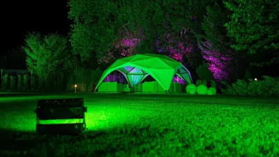 WASHER LED 4415 IP65