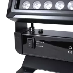 WASHER LED 4415 IP65