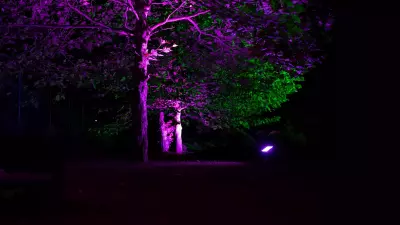 WASHER LED 4415 IP65