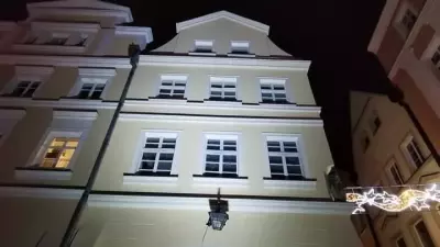 WASHER LED 4415 IP65