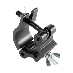 Clamp ALU Black 500kg