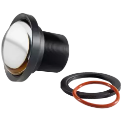 10°-GOBO-PROJEKTOR-Objektiv