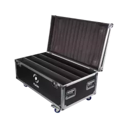 CASE FOR 4x M-BAR LED 1040 ZOOM