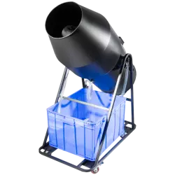 FOAM MACHINE MEGA +FRAME