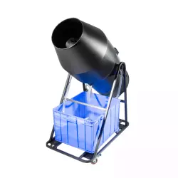 FOAM MACHINE MEGA +FRAME