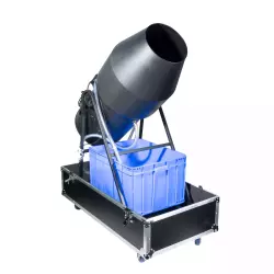 FOAM MACHINE MEGA +FRAME