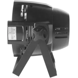 PAR LED 1815 +AUV ALU v2111