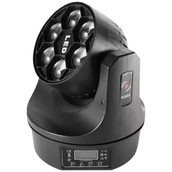 WASH-BE LED 615 OSRAM v2111