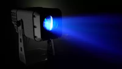 GOBO Projector 300 IP AnimaEfect