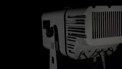 GOBO Projector 300 IP AnimaEfect