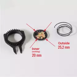 GOBO Projector 300 IP AnimaEfect