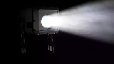 GOBO Projector 300 IP AnimaEfect