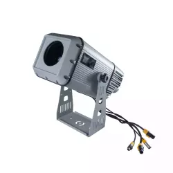 GOBO Projector 300 IP AnimaEfect