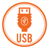USB