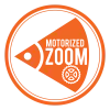 ZOOM MOTORIZADO