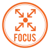 VARIABLER FOKUS