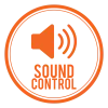 SOUND CONTROL