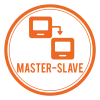 MASTER-SLAVE