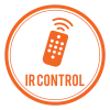 IR CONTROL